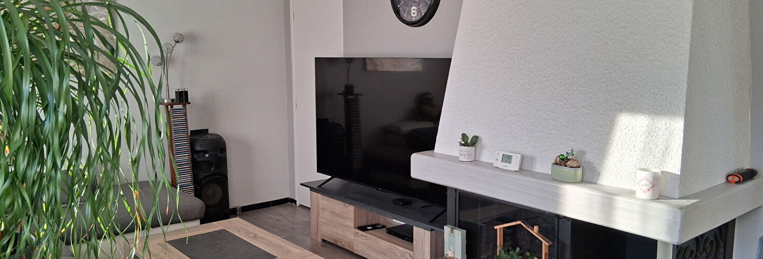 Maison 4 Pièces 83 m² à vendre à Pauillac (33250)