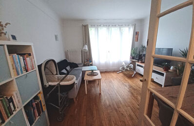 vente appartement 258 000 € à proximité de Charenton-le-Pont (94220)