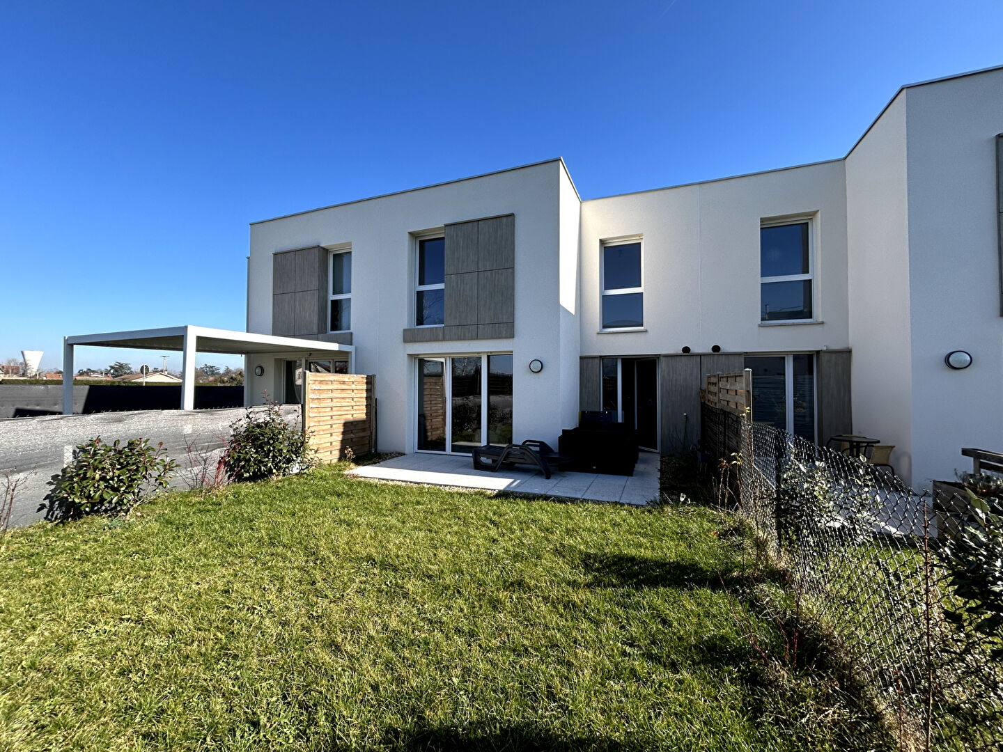 Agence immobilière de Agence Bat's