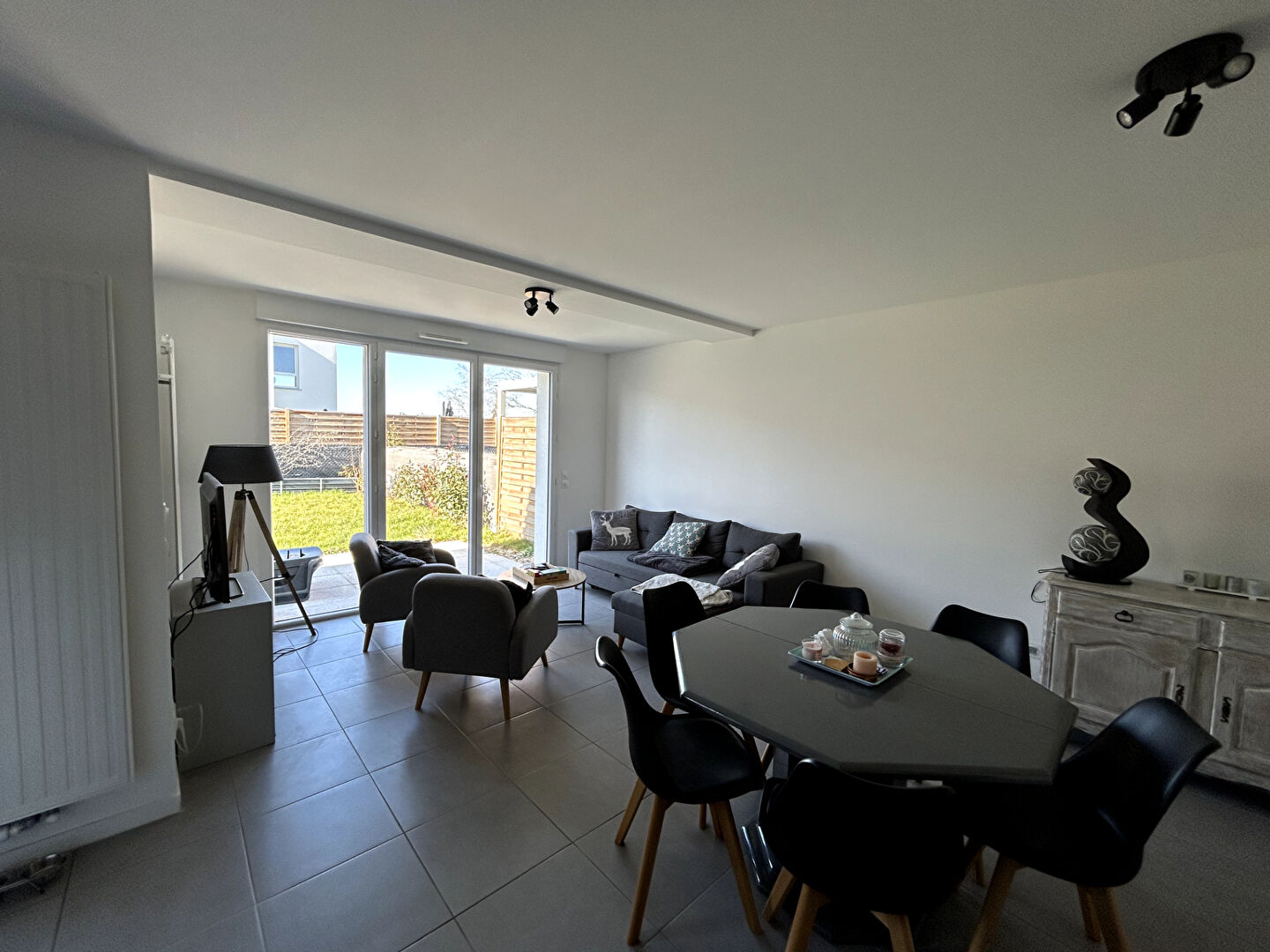 Maison Bonson 5 pièce(s) 100 m2
