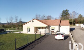 Maison 4 Pièces 101 m² à vendre à Étival-Clairefontaine (88480)