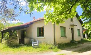 Maison 7 Pièces 143 m² à vendre à Montpezat-de-Quercy (82270)