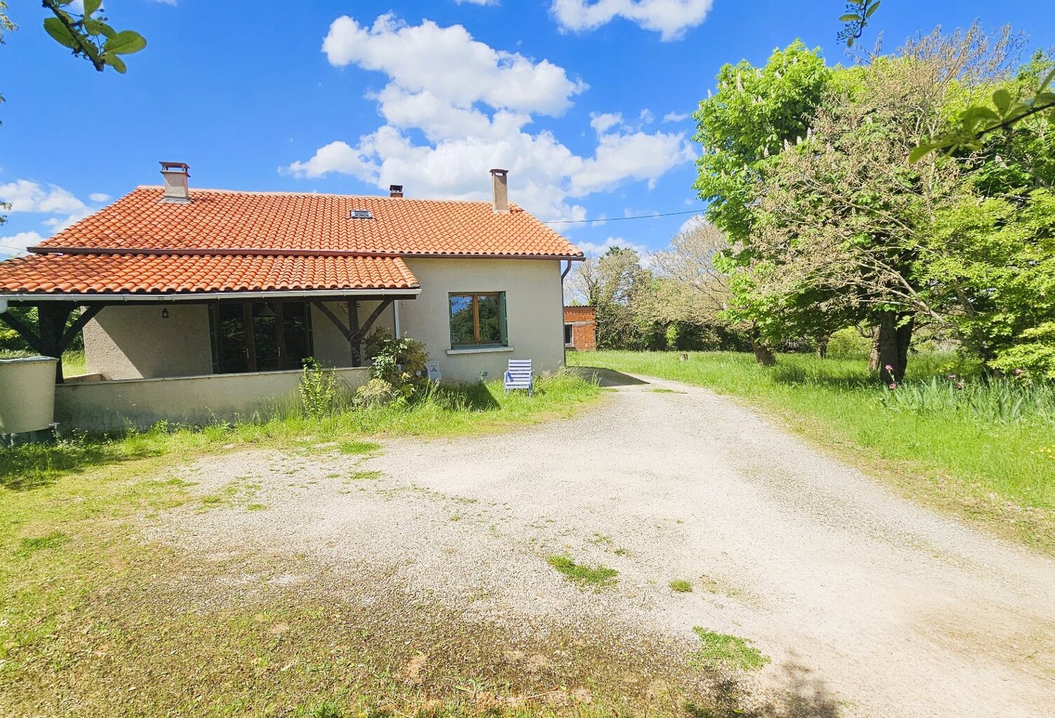Maison — photo 1