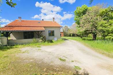 Maison 7 pièces 168000 €