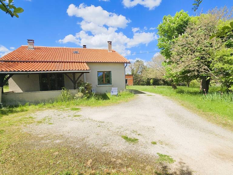 Maison — photo 1