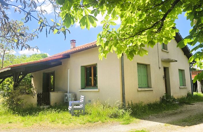 Maison — photo 2