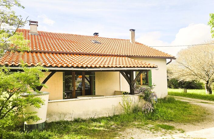 Maison — photo 3