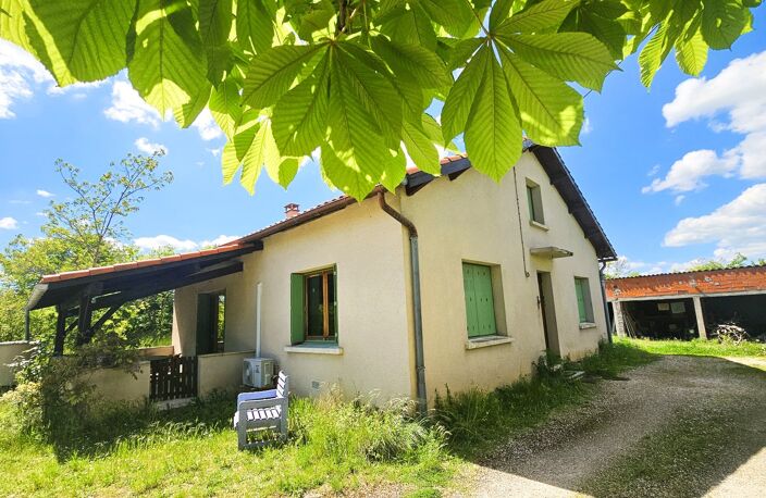 Maison — photo 4