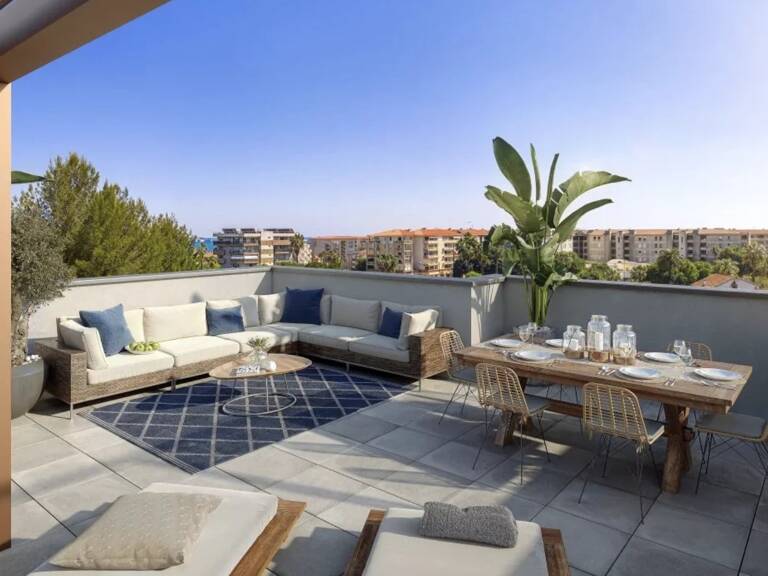 Appartement — photo 1