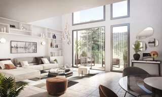 Appartement 3 Pièces 65 m² à vendre à Saint-Laurent-du-Var (06700)