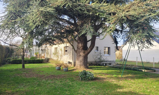 Maison 10 Pièces 180 m² à vendre à Compiègne (60200)