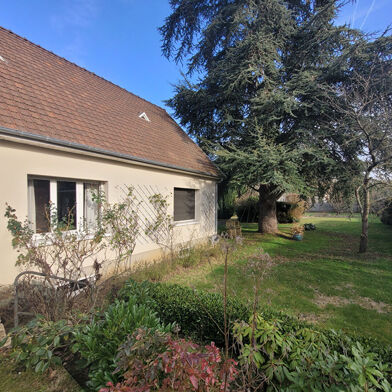 Maison 10 pièces 180 m²