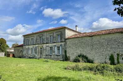 Maison 8 pièces 159400 €