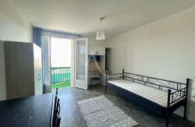 location appartement 375 € CC /mois à proximité de Carmaux (81400)