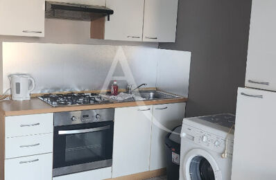 location appartement 570 € CC /mois à proximité de Albi (81000)