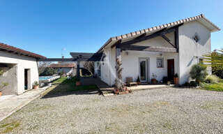 Maison 5 Pièces 136 m² à vendre à Aussonne (31840)