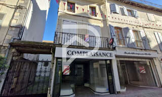 Immeuble  190 m² à vendre à Orthez (64300)