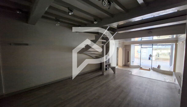 Immeuble 5 pièces  à vendre Orthez 64300