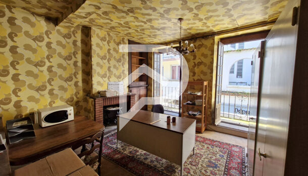 Immeuble 5 pièces  à vendre Orthez 64300