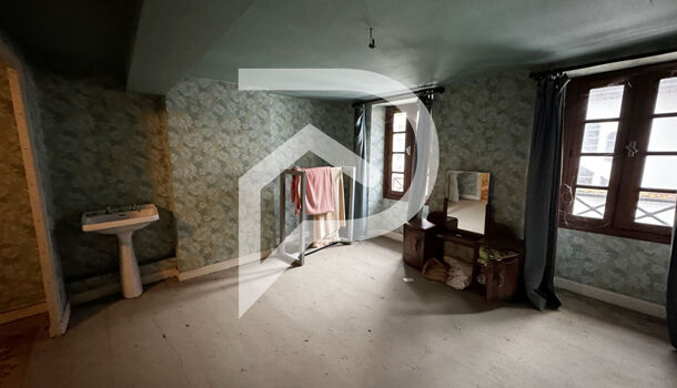 Immeuble 5 pièces  à vendre Orthez 64300