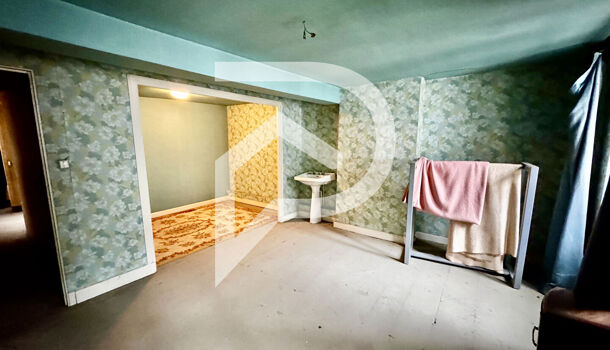 Immeuble 5 pièces  à vendre Orthez 64300