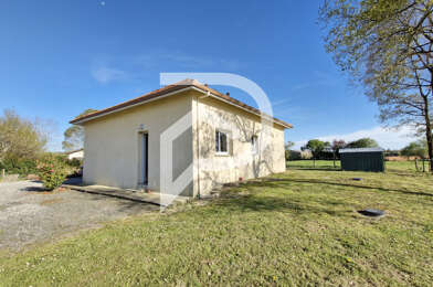 Maison 3 pièces 159000 €