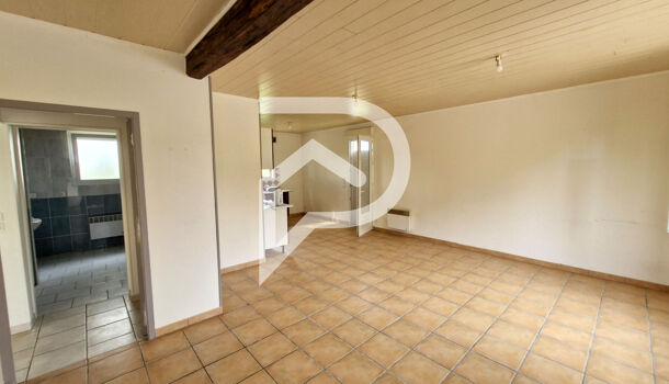 Villa / Maison 3 pièces  à vendre Amou 40330