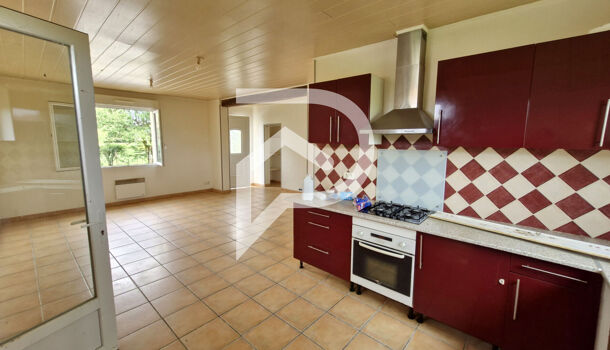 Villa / Maison 3 pièces  à vendre Amou 40330