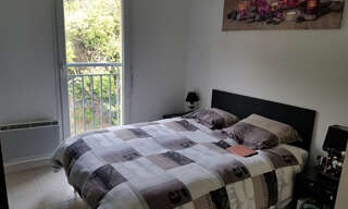 Appartement 2 Pièces 37 m² à vendre à Marseille 14 (13014)