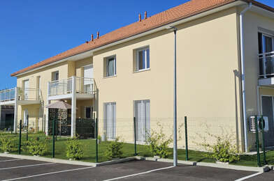 Appartement 3 pièces 134900 €