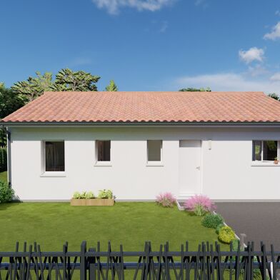 Maison 5 pièces 184000 €