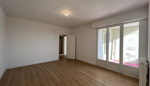 Appartement 2 pièces  à louer Reims 51100
