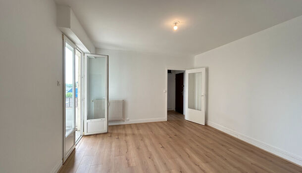 Appartement 2 pièces  à louer Reims 51100