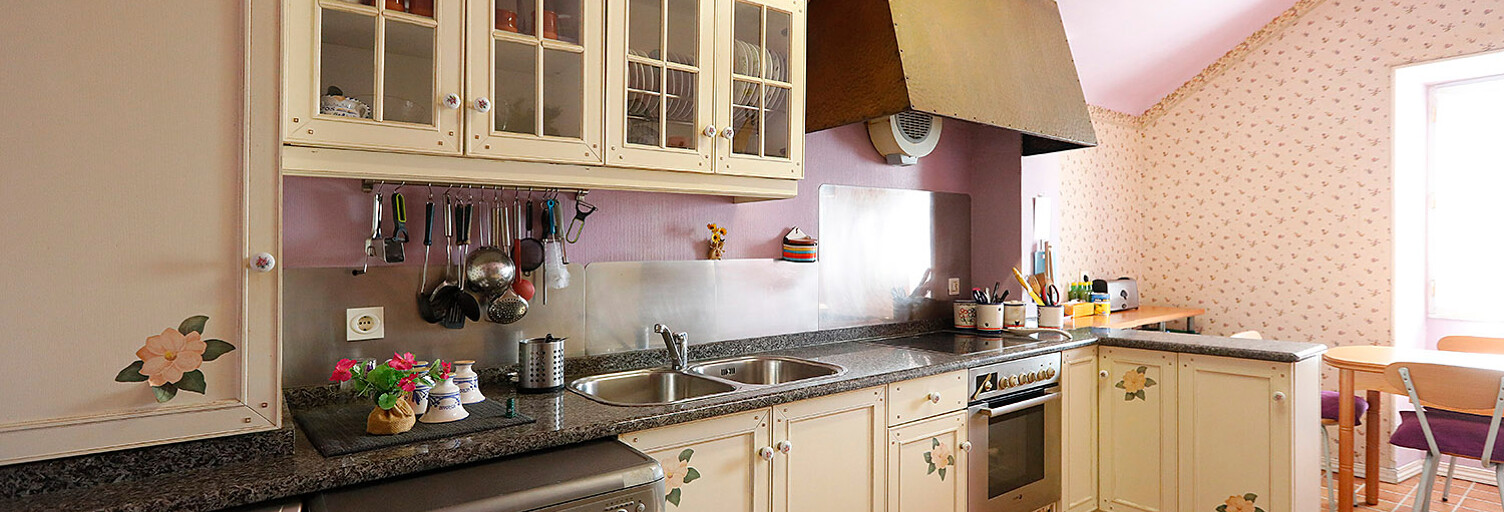 Appartement 5 Pièces 102 m² à vendre à Hendaye (64700)