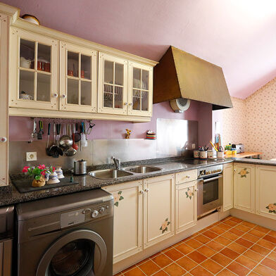 Appartement 5 pièces 290000 €