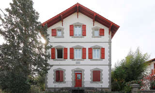 Appartement 5 Pièces 102 m² à vendre à Hendaye (64700)