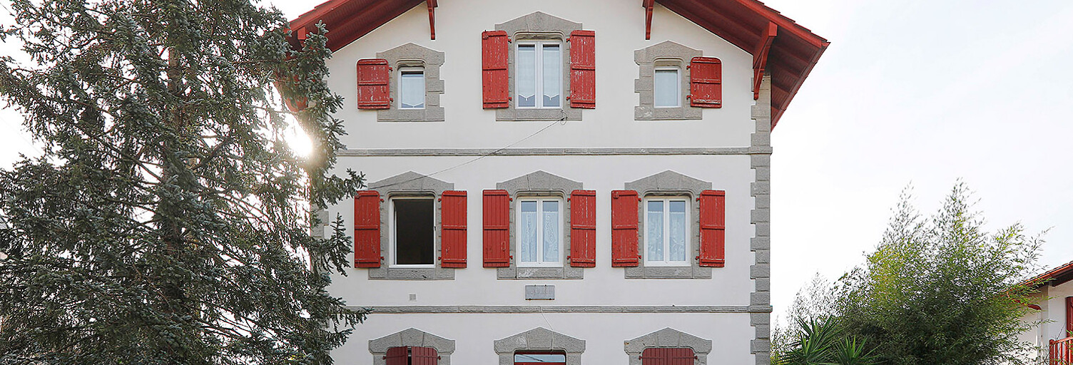 Appartement 5 Pièces 102 m² à vendre à Hendaye (64700)