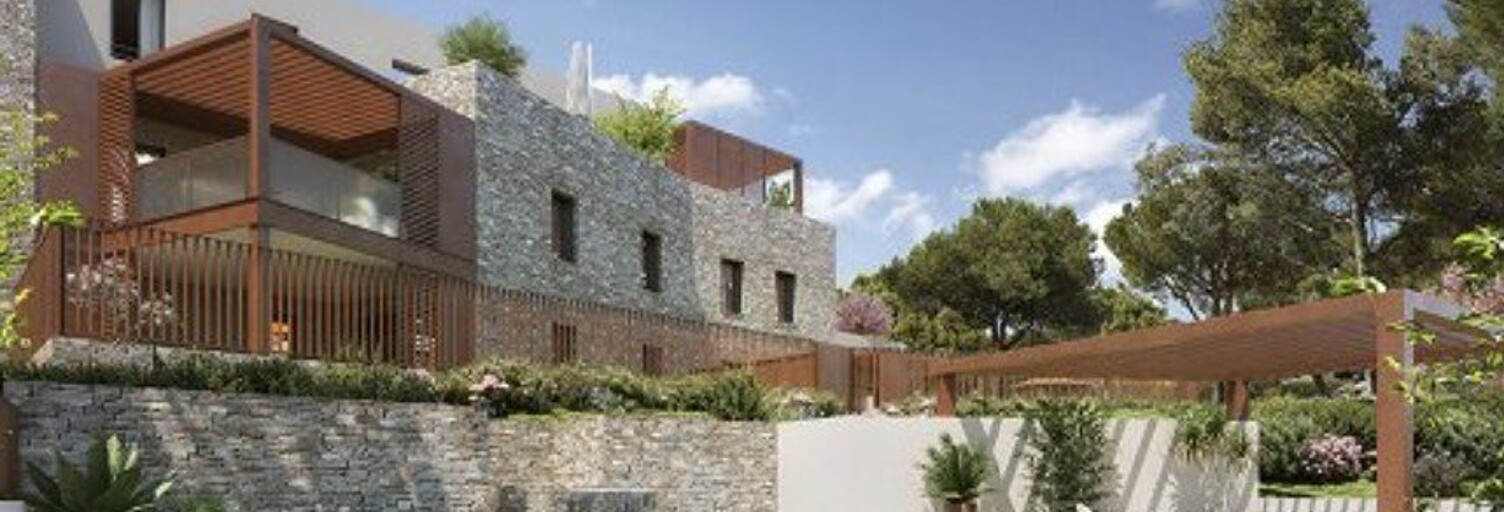 Appartement 3 Pièces 68 m² à vendre à Saint-Clément-de-Rivière (34980)