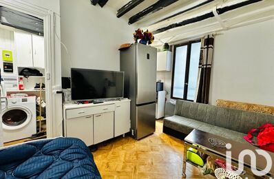 vente appartement 164 000 € à proximité de Bezons (95870)