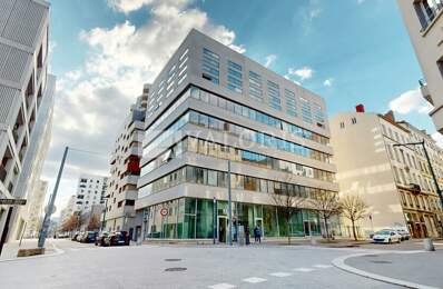 BUREAUX à LOUER — photo du bien