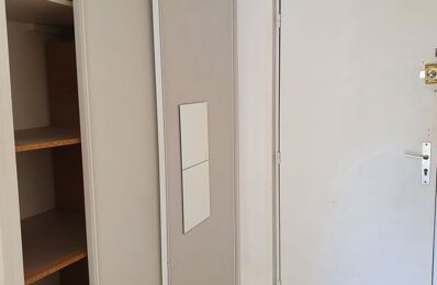 appartement 1 pièces 34 m2 à vendre à Montpellier (34090)