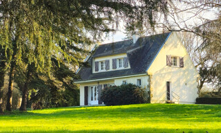 Maison 7 Pièces 138 m² à vendre à Riaillé (44440)