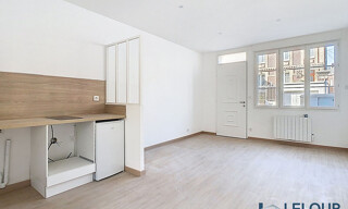 Appartement 2 Pièces 38 m² à louer à Rouen (76100)
