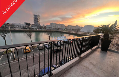 vente appartement 315 000 € à proximité de Le Havre (76620)