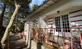Maison 4 Pièces 93 m² à vendre à Soorts-Hossegor (40150)