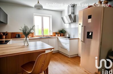 vente maison 145 600 € à proximité de Baule (45130)