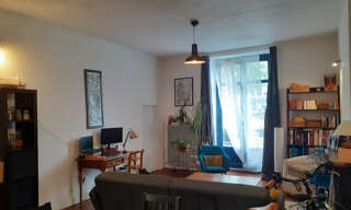 Appartement 2 Pièces 48 m² à vendre à Nantes (44000)