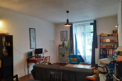 Appartement 2 pièces 131000 €