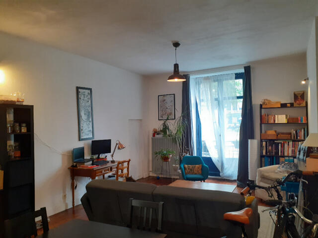 Appartement proposé à Nantes