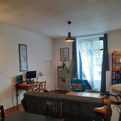 Appartement 2 pièces 131000 €